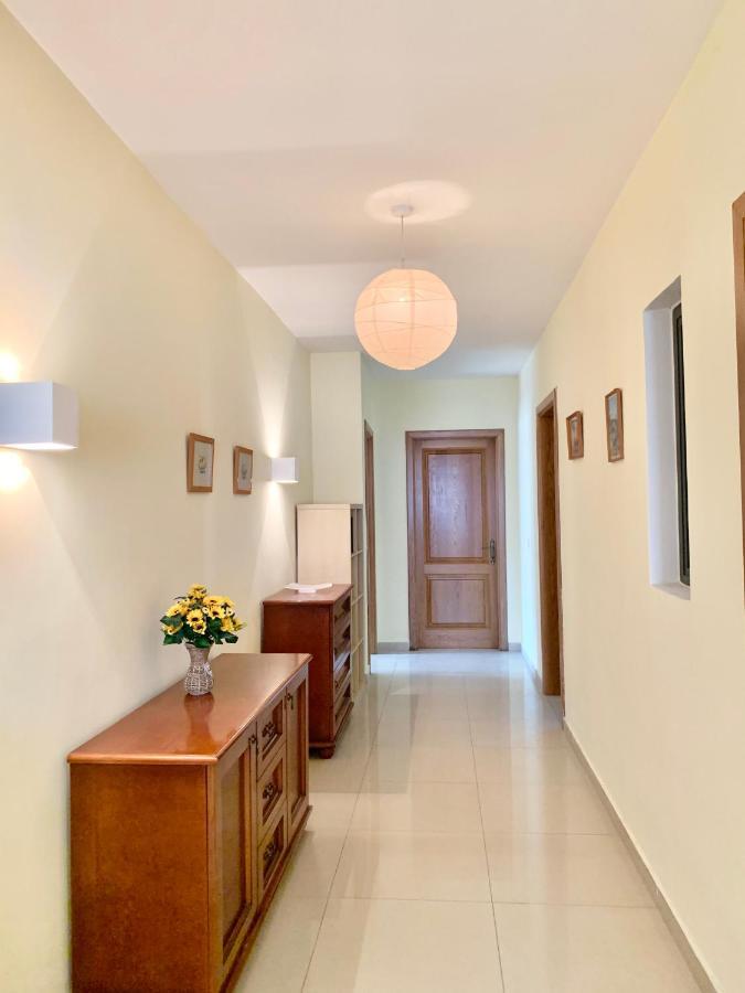 Appartement Marble Arch Apt - St Julians à San Ġiljan Extérieur photo