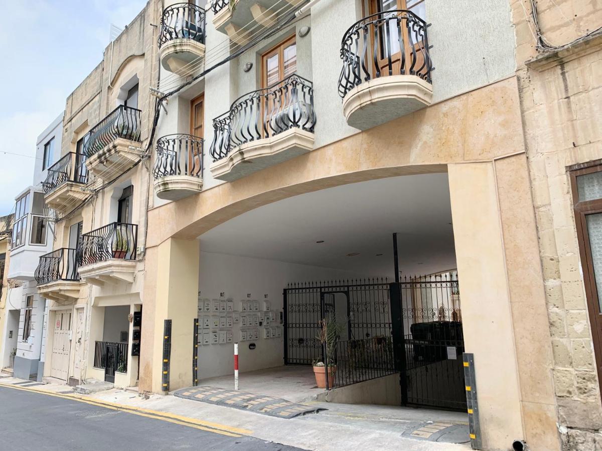 Appartement Marble Arch Apt - St Julians à San Ġiljan Extérieur photo